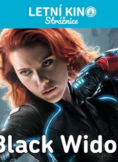 Black Widow | Letní kino Strážnice