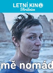 Země nomádů | Letní kino Strážnice