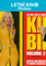 Kill Bill 1,2 | Letní kino Strážnice