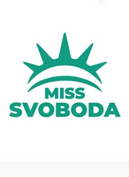 Finále soutěže MISS SVOBODA 2021