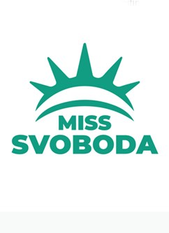 Finále soutěže MISS SVOBODA 2021
