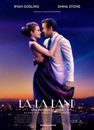 La La Land - Letní kino Litoměřice 