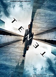 Tenet - Letní kino Litoměřice