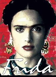 Frida - Letní kino Litoměřice