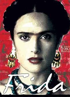 Frida - Letní kino Litoměřice