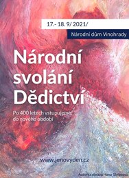 Národní svolání - Dědictví