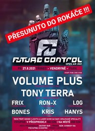 Future Control Open Air 2021