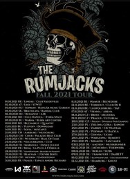 Rumjacks