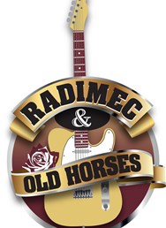 Radimec & Old Horses