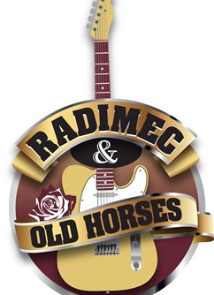 Radimec & Old Horses