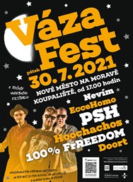 Vázafest 2021