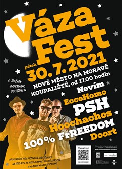 Vázafest 2021