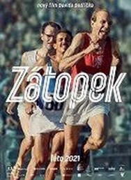 Zátopek  (ČR/SR)   2D