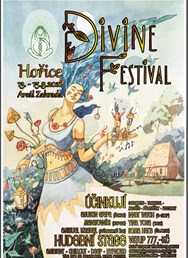 Divine Festival 