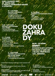 DOKU Zahrady