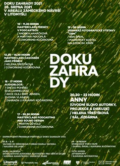 DOKU Zahrady