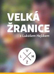 Velká žranice No. 2  (Lukáš Hejlík, Beer with Travel)