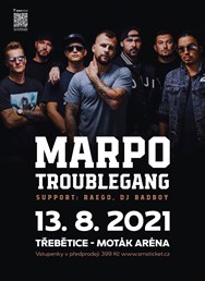 Marpo, Raego, DJ Bad Boy