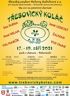 Třebovický koláč