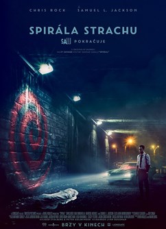 Spirála strachu: Saw pokračuje  