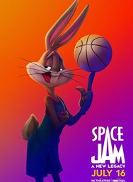 Space Jam: Nový začátek