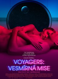 Voyagers: Vesmírná mise