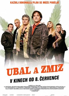 Ubal a zmiz