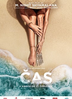 Čas