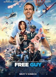 Free Guy  3D