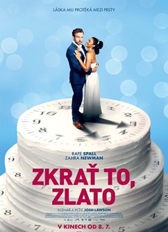 Zkrať to, zlato  