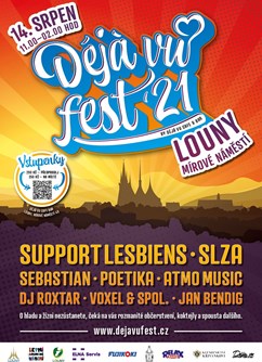 DEJA VU FEST 