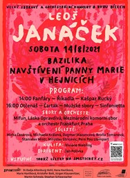 Minifestival Janáčkovin