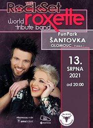 Roxette World Tribute Band