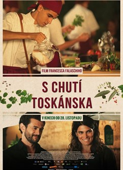 S chutí Toskánska - Letní kino Litoměřice