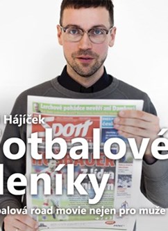 Listování 2021, VelMez 