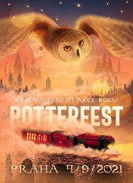 Potterfest 2021