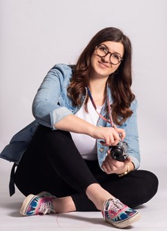 CANVA- grafika pro začátečníky