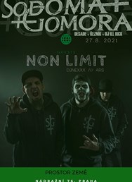 Sodoma Gomora & guest