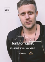 Jan Blomqvist [live]
