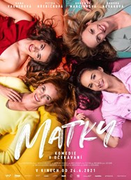 Letní kino: Matky