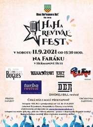 HaHa Revival Fest