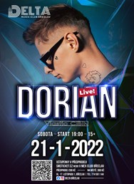 Dorian live