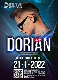 Dorian live