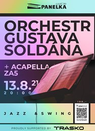 Orchestr Gustava Soldána & Za5