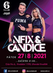 NFIX & Candice