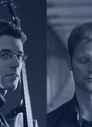 Koncert ArtCafé - Luboš Soukup Quartet feat. David Dorůžka
