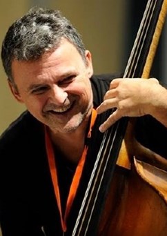 Koncert ArtCafé - Robert Balzar Trio