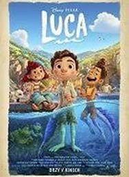 Luca  (USA) 3D