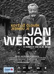 Jan Werich: Když už člověk jednou je…  (ČR)  2D   BIO SENIOR
