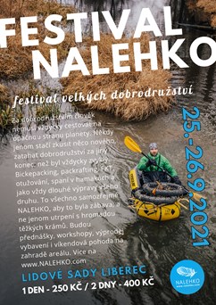Festival NALEHKO